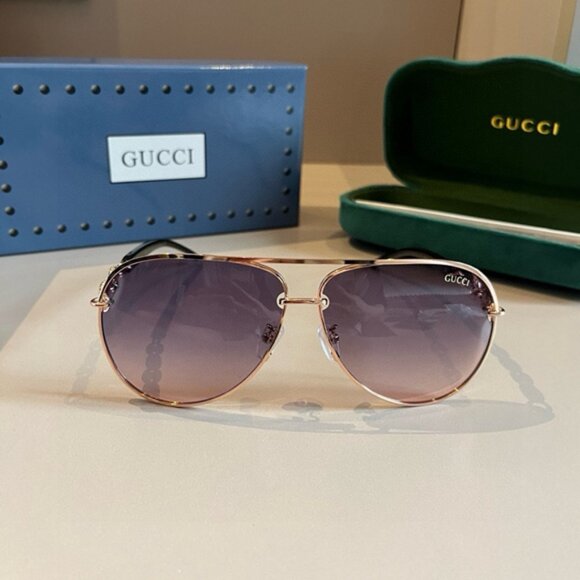 Gucci Women\'s Designer Sunglasses main image 7